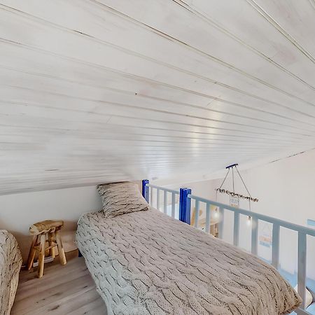 Appartement Aloha Ohana 4-6 Personnes A 400M De La Plage A Dolus D'Oleron Luaran gambar