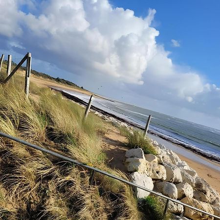 Appartement Aloha Ohana 4-6 Personnes A 400M De La Plage A Dolus D'Oleron Luaran gambar