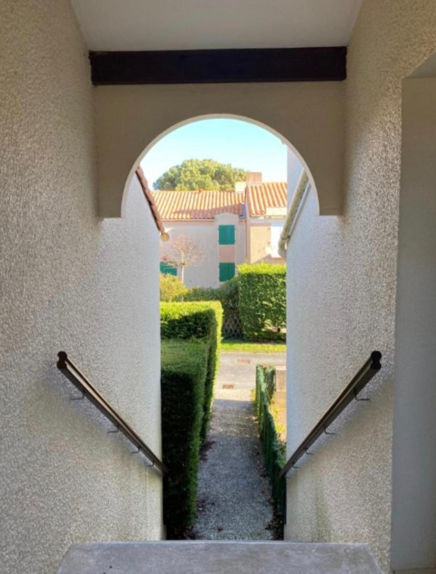 Appartement Aloha Ohana 4-6 Personnes A 400M De La Plage A Dolus D'Oleron Luaran gambar