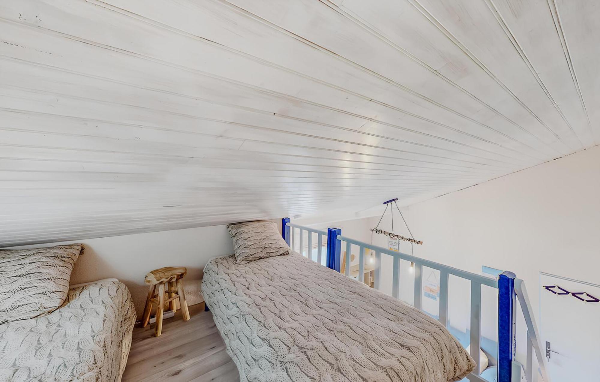 Appartement Aloha Ohana 4-6 Personnes A 400M De La Plage A Dolus D'Oleron Luaran gambar