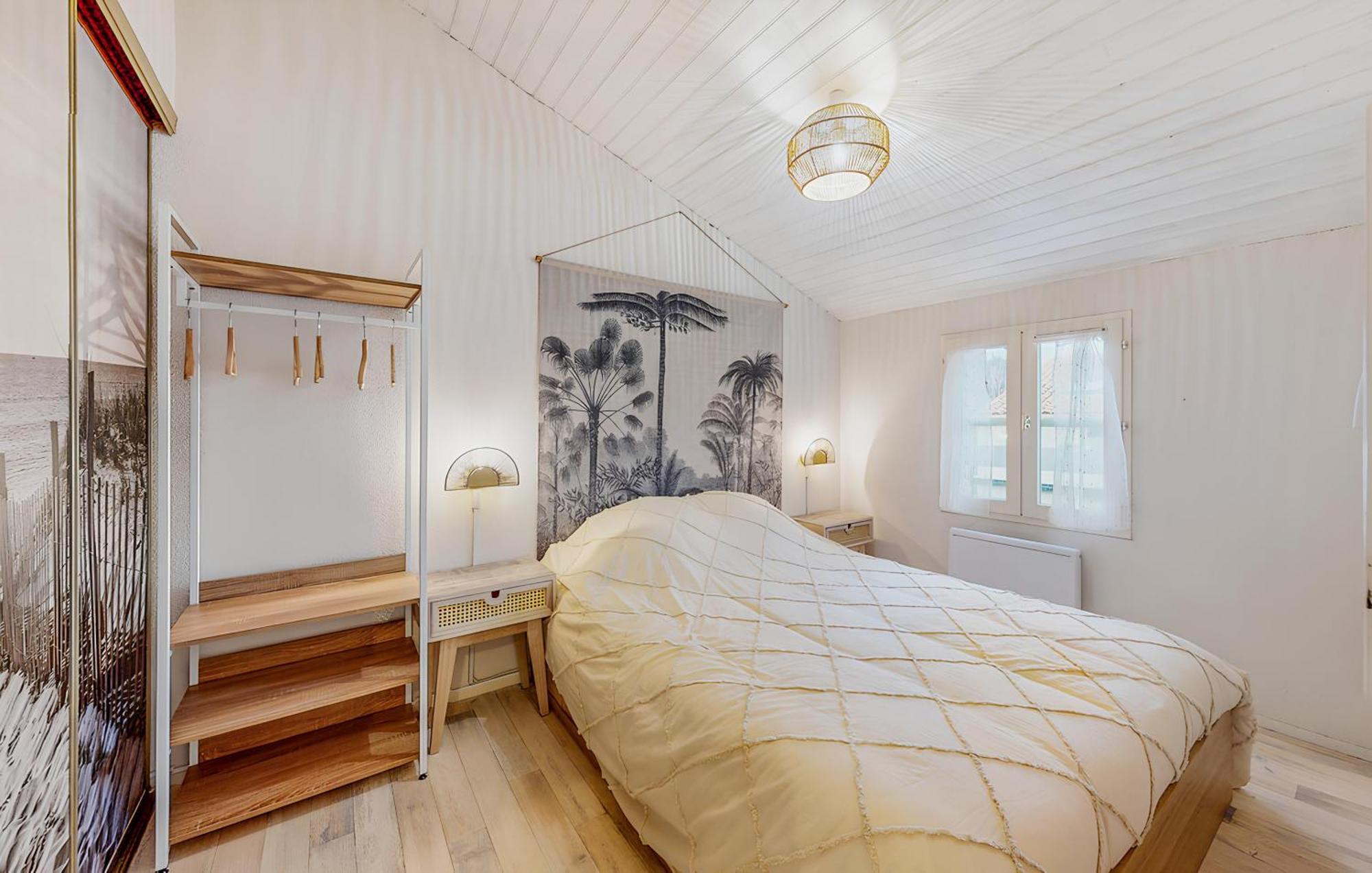 Appartement Aloha Ohana 4-6 Personnes A 400M De La Plage A Dolus D'Oleron Luaran gambar