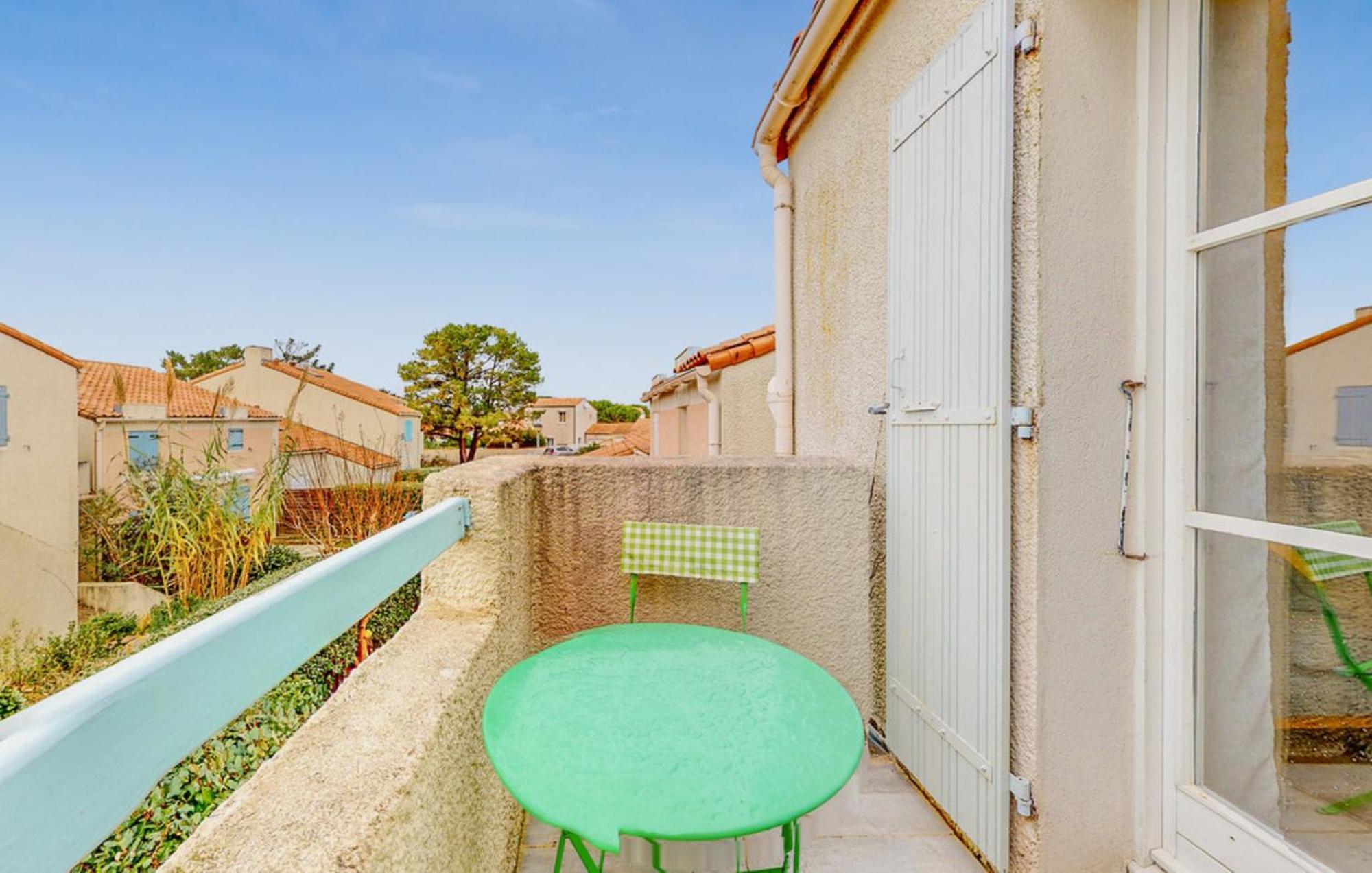 Appartement Aloha Ohana 4-6 Personnes A 400M De La Plage A Dolus D'Oleron Luaran gambar